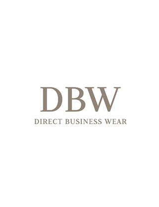 Direct Business Wear | Long Sleeve Work Blouse for Women